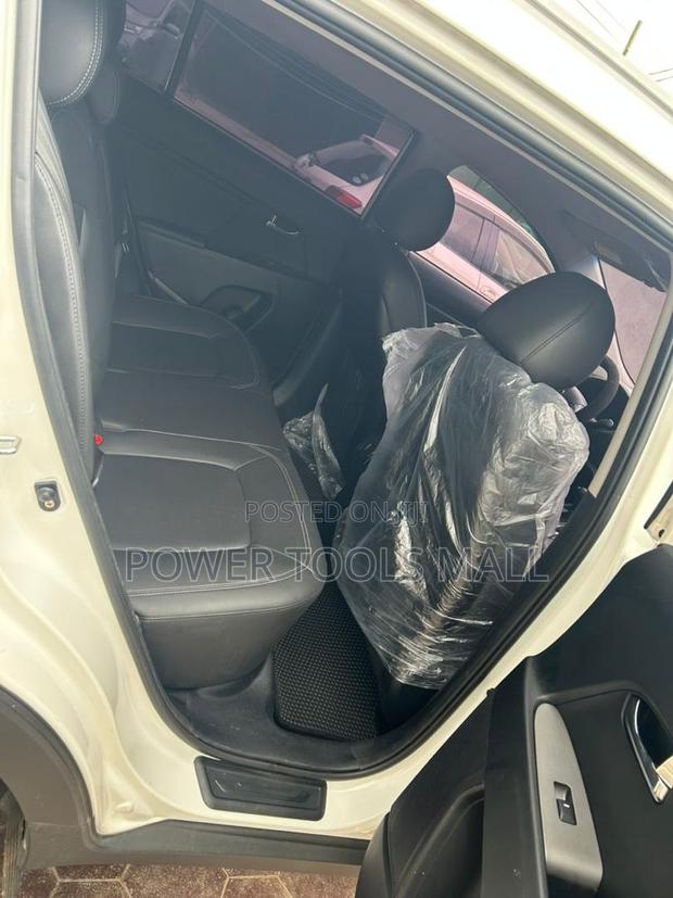 Kia Sportage 2016 White · Photo 8