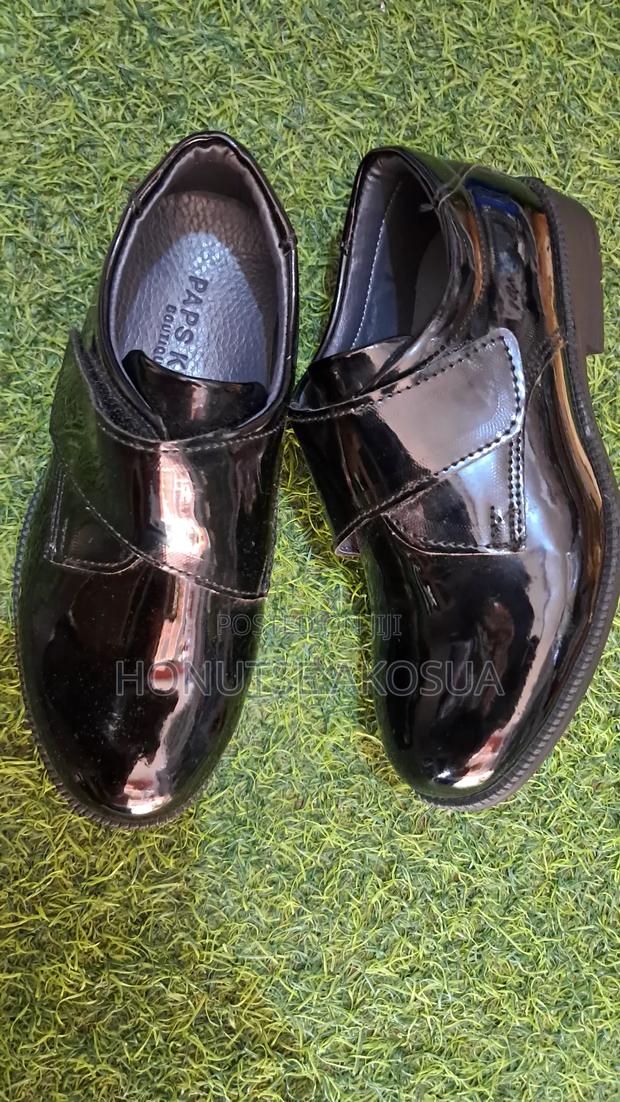 Boys Dressing Shoe · Photo 1