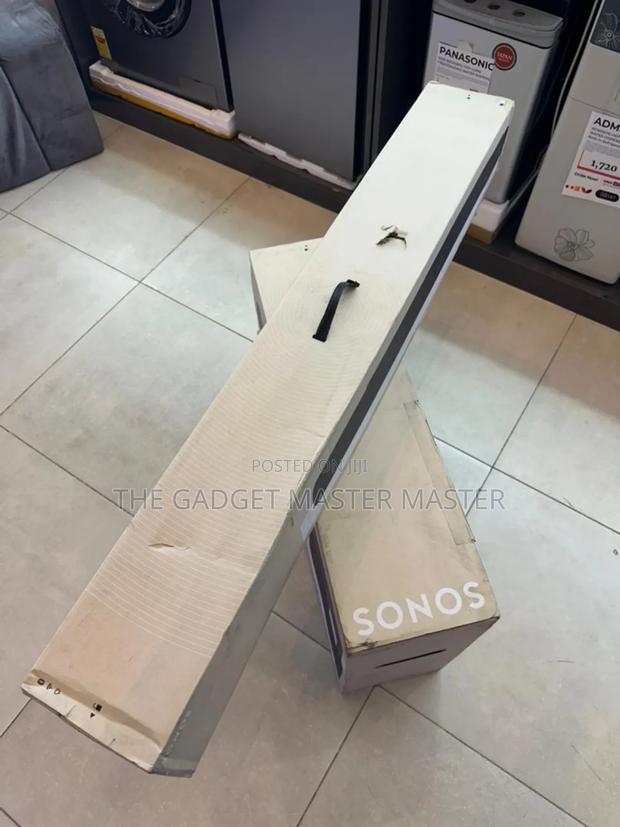 Sonos Ultimate Immersive Set Pa System With Arc Ultra · Photo 3