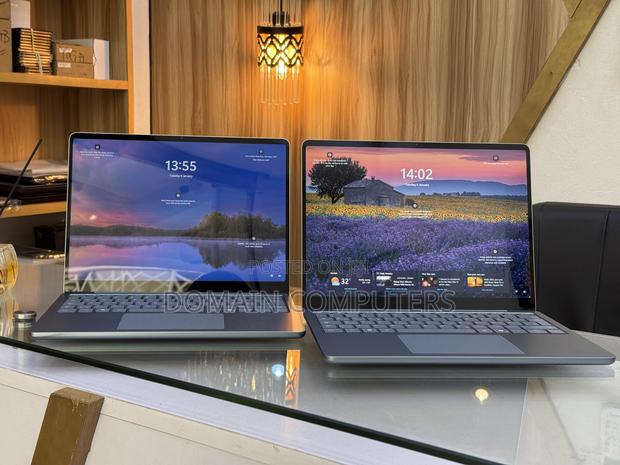 New Microsoft Surface Laptop 16GB Qualcomm Snapdragon X Plus SSD 512GB · Photo 2