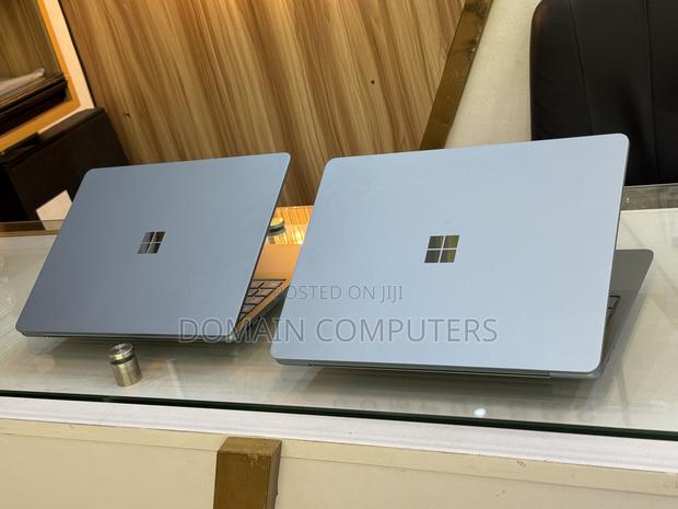 New Microsoft Surface Laptop 16GB Qualcomm Snapdragon X Plus SSD 512GB · Photo 4