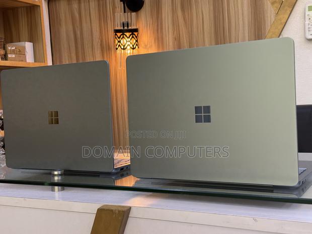 New Microsoft Surface Laptop 16GB Qualcomm Snapdragon X Plus SSD 512GB · Photo 6