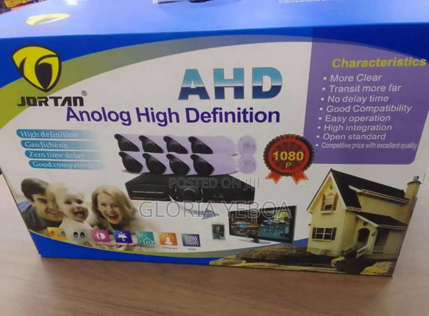 Jortan CCTV Cameras · Photo 1