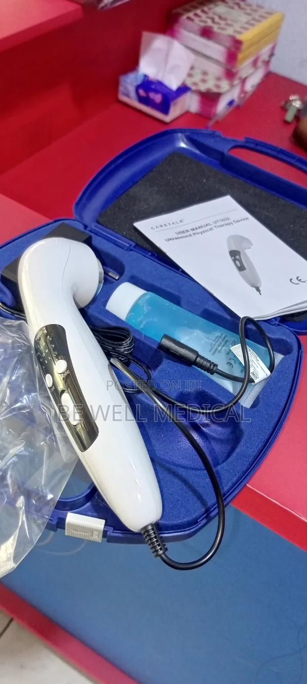 Portable Ultra Sound Machine · Photo 1