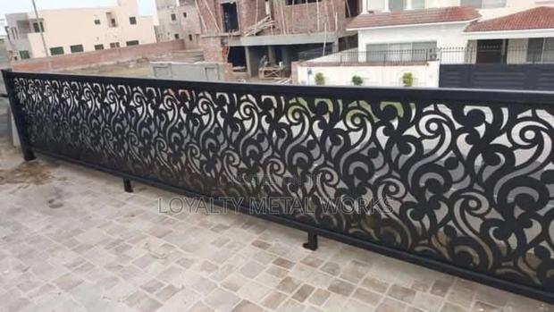 Quality Balustrades and Stirs Case for Sale
