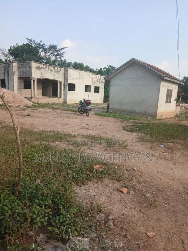4bdrm House in Hohoe for sale · Photo 2
