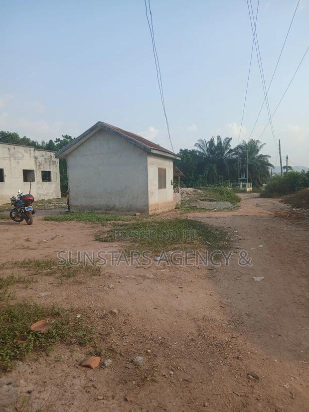 4bdrm House in Hohoe for sale · Photo 4