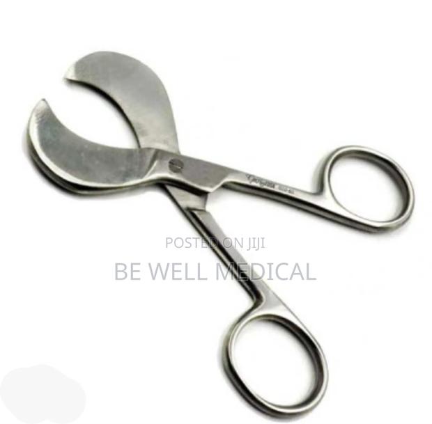 Umbilical Cord Scissors · Photo 2