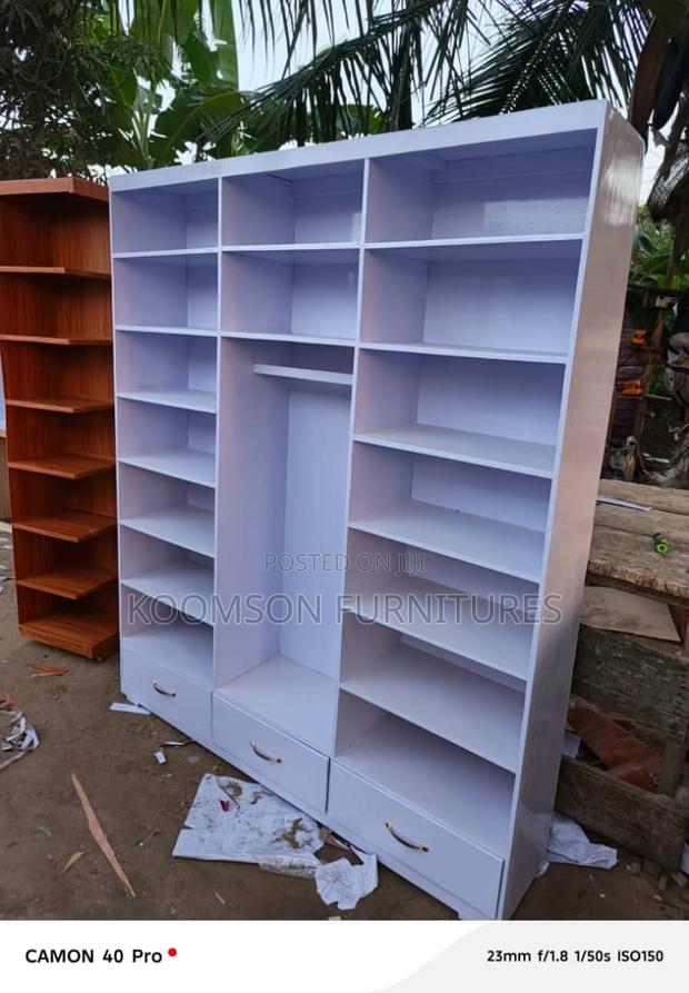 Quality Shoes and Bags Rack Payment on Delivery · Photo 1