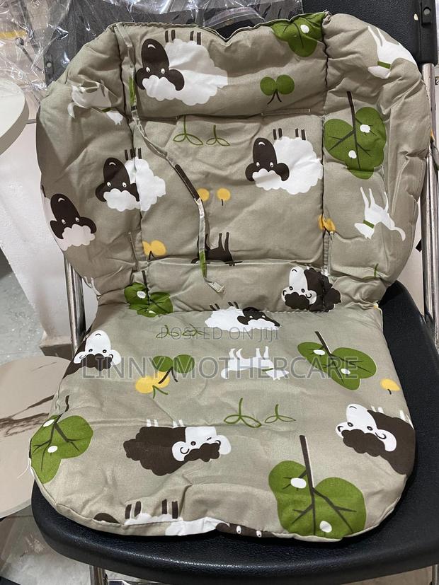 Waterproof Baby Washable Soft Seat Mat · Photo 2