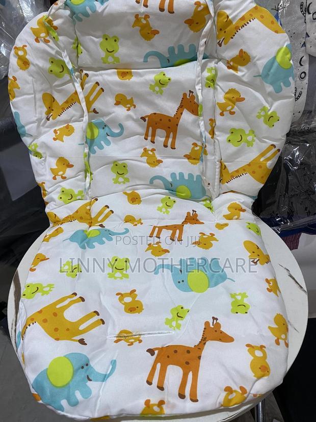 Waterproof Baby Washable Soft Seat Mat · Photo 3