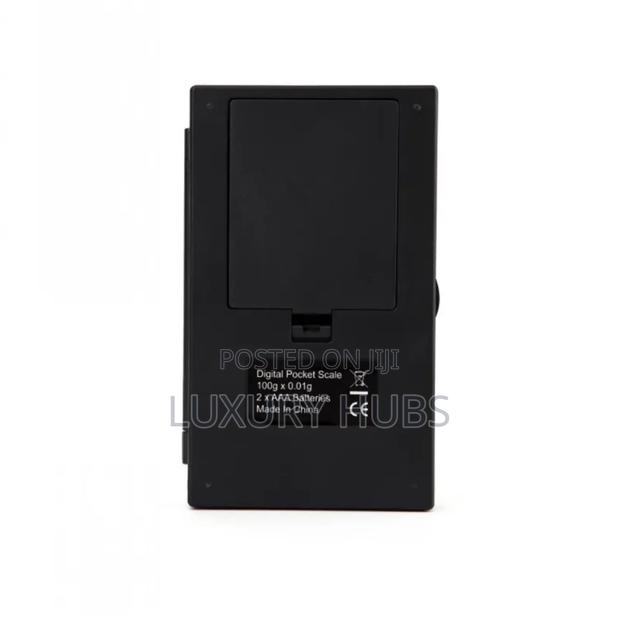 Digital Gram Pocket Scale · Photo 3