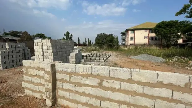 2 Plots of Land for Sale at Oyarifa · Photo 1