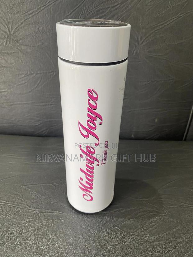 Digital Display Vacuum Flask · Photo 2