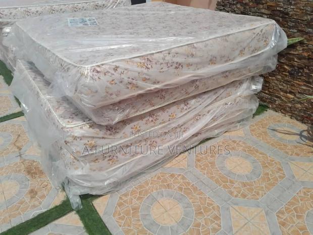 Orthopedic King Size Mattressp · Photo 1
