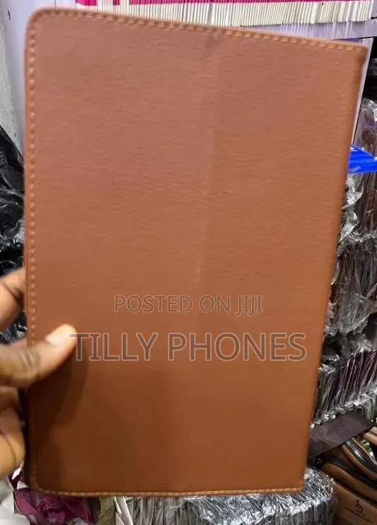Samsung Galaxy Tab A11/11+/9+ Cover · Photo 1