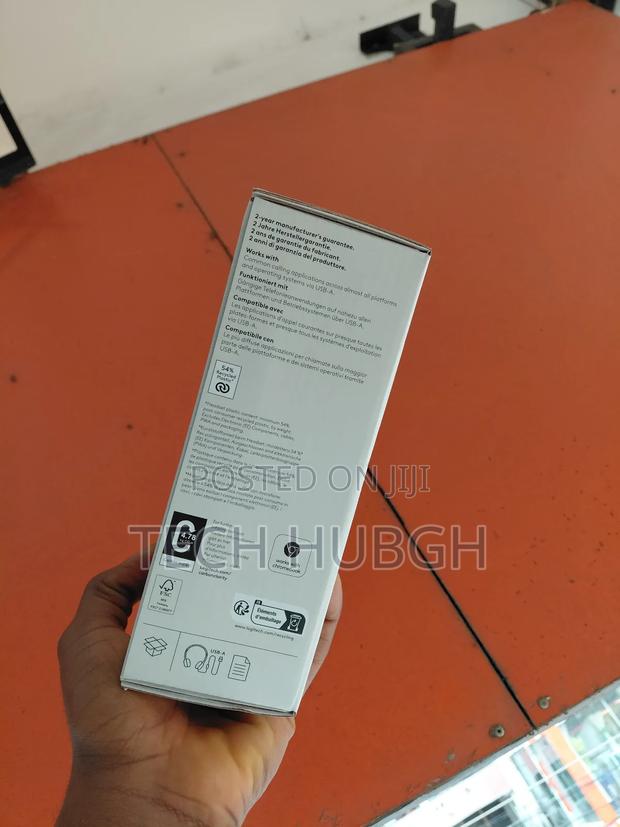 Logitech H390 · Photo 3