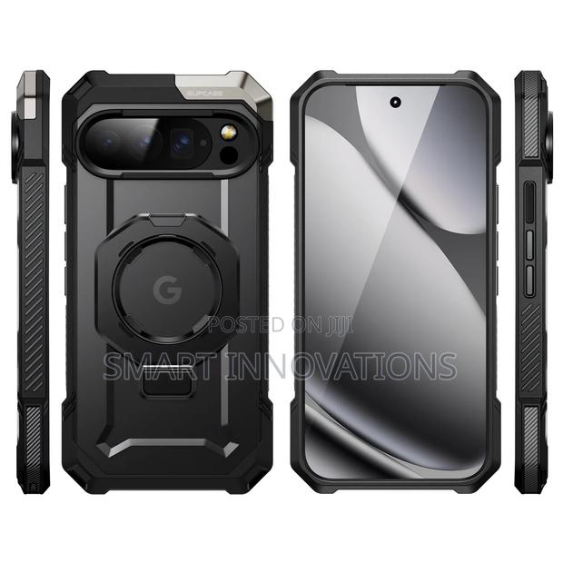 Google Pixel 10 Pro Xl Ub Grip Protective Case · Photo 1