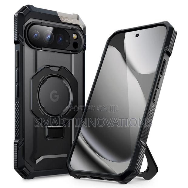 Google Pixel 10 Pro Xl Ub Grip Protective Case · Photo 2