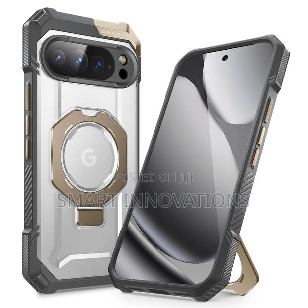 Google Pixel 10 Pro Xl Ub Grip Protective Case · Photo 6