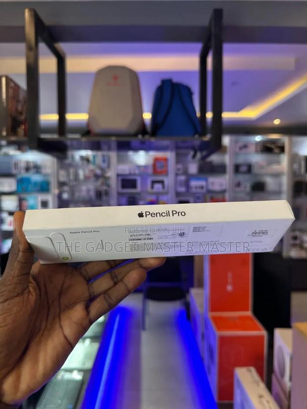 A2538 Apple Pencil Pro · Photo 1