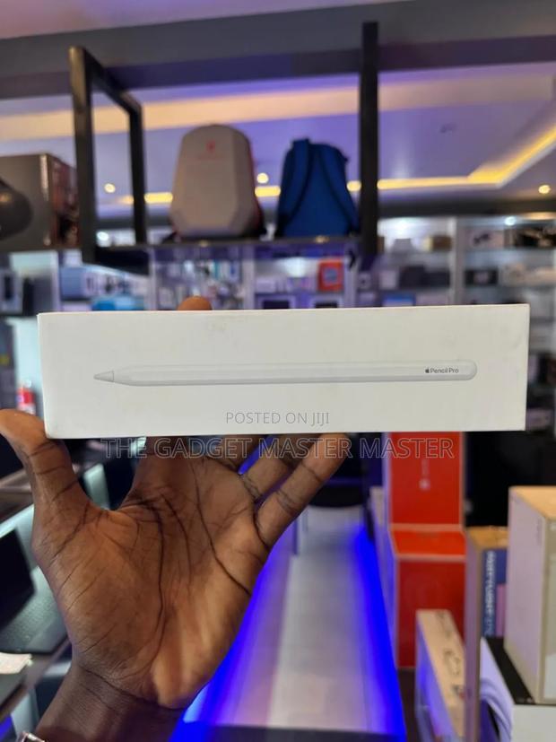 A2538 Apple Pencil Pro · Photo 3