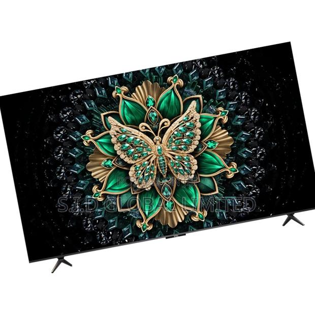 75c6k Tcl 75′′ Qd Mini Led 4k Tv · Photo 2