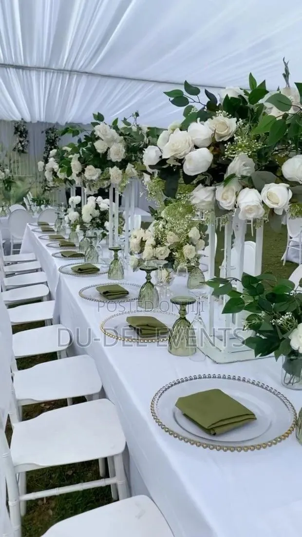 Event Planning and Decor · Photo 1