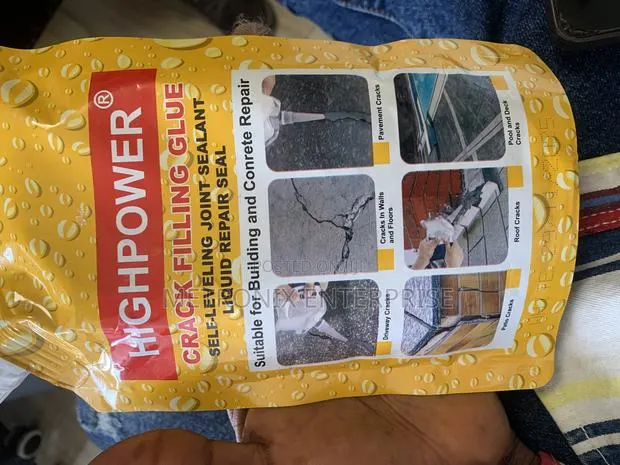 Crack Filler,500gr · Photo 1