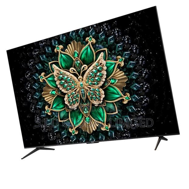 See The Unseen: 4k Ultra Hd With Quantum On A Massive 75" Display · Photo 2