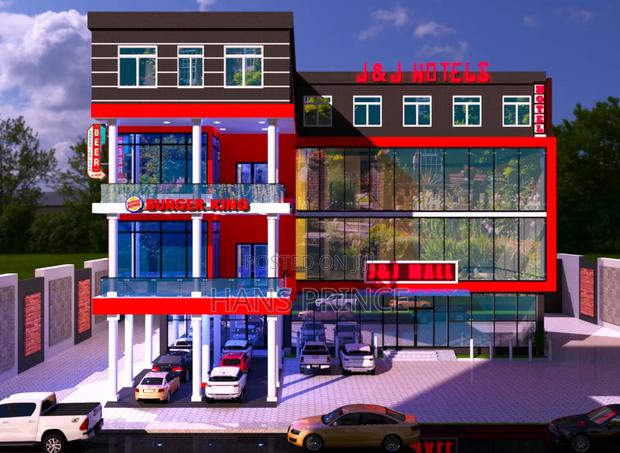 Building Plan · Photo 2