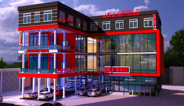 Building Plan