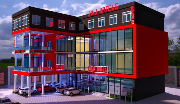 Building Plan · Photo 3