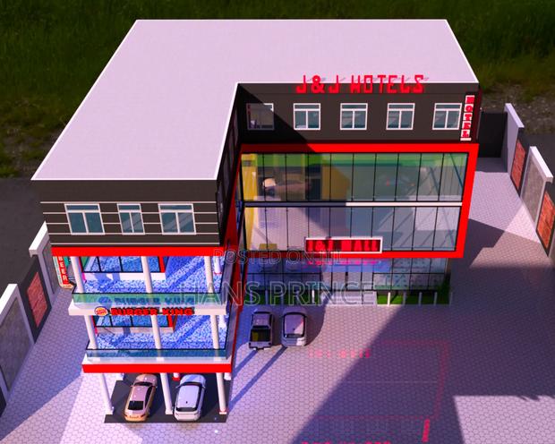 Building Plan · Photo 4