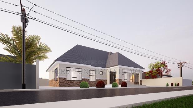 Trustworthiness Architectural Building Plan Design Solutions · Photo 1