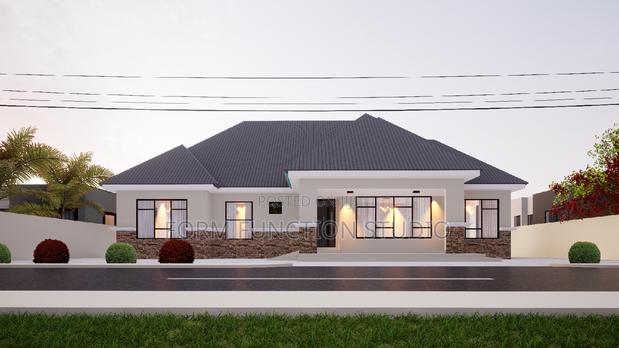 Trustworthiness Architectural Building Plan Design Solutions · Photo 2