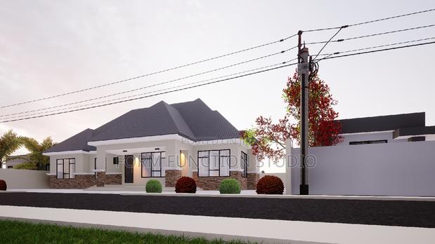 Trustworthiness Architectural Building Plan Design Solutions · Photo 3