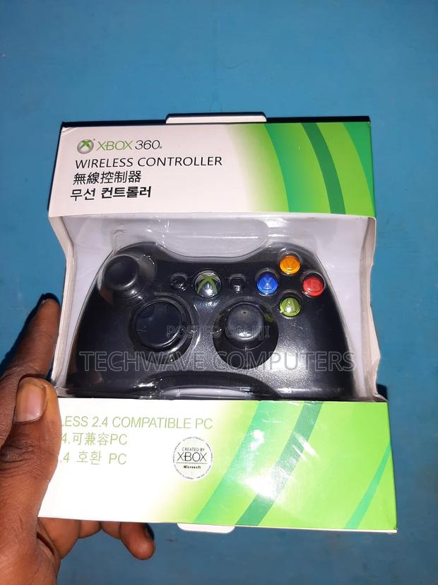 Xbox 360 Wireless Controller · Photo 2