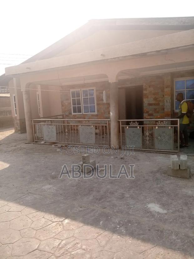 4bdrm House in Abu Properties, Pillar 2 for rent · Photo 3