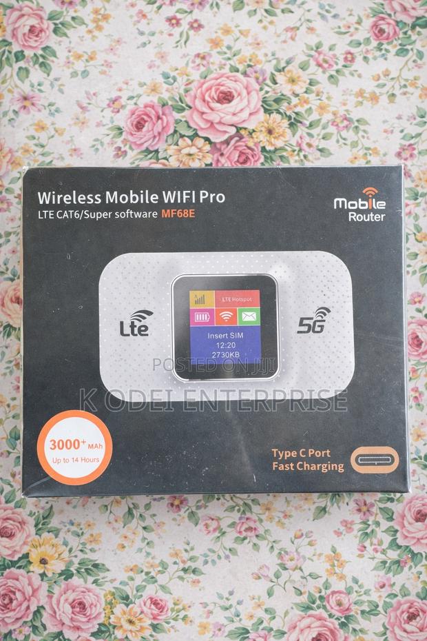 Original Wireless Mobile Wifi Pro · Photo 1