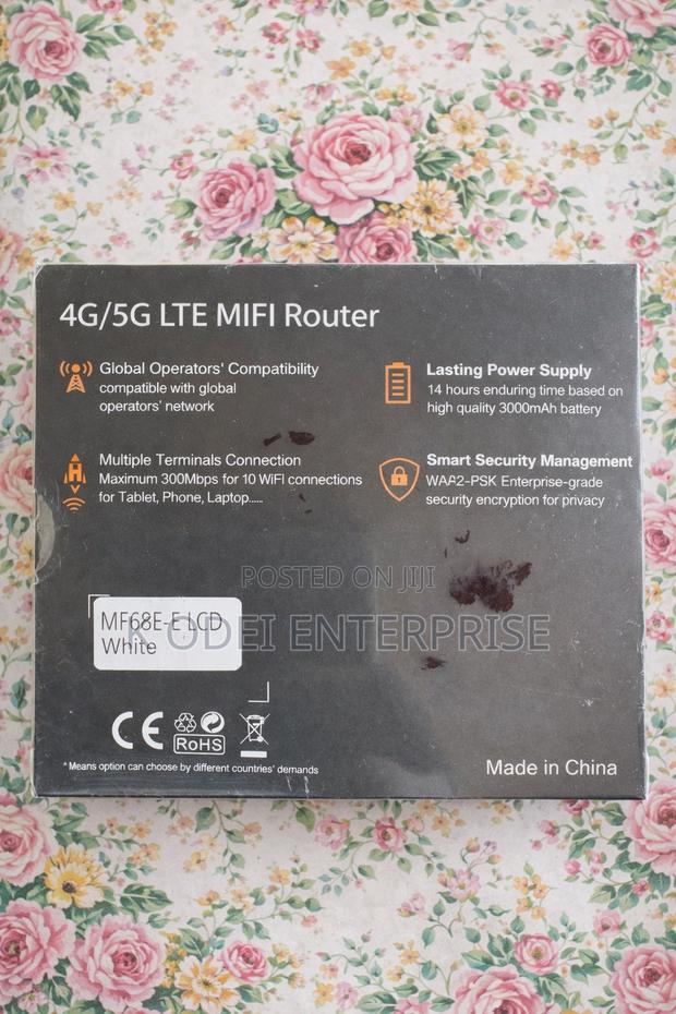 Original Wireless Mobile Wifi Pro · Photo 2