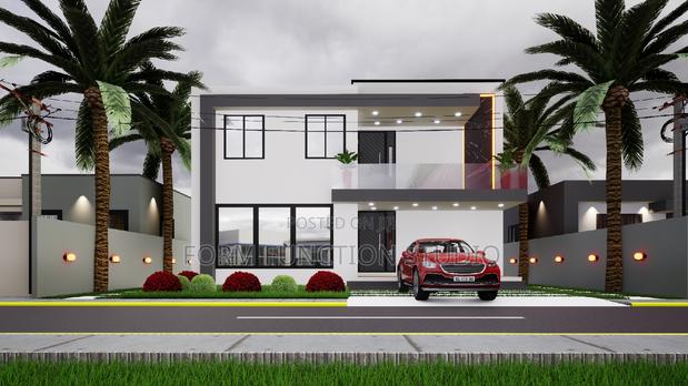 Professional Architectural Services Company Work Projects · Photo 1