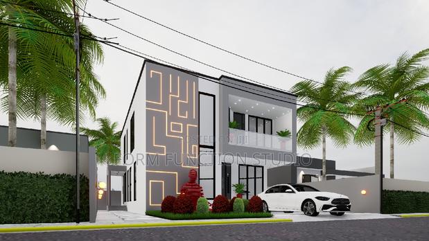 Professional Work Architectural Services Company · Photo 1