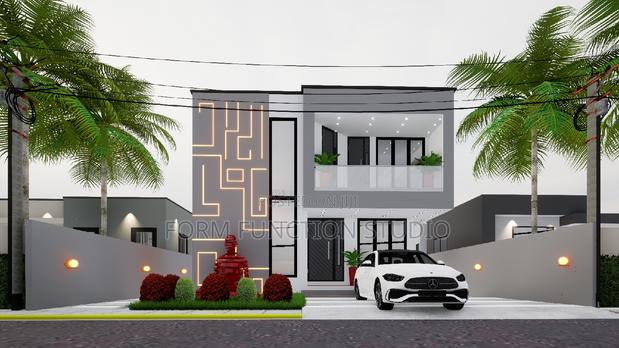 Professional Work Architectural Services Company · Photo 2