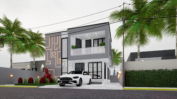 Professional Work Architectural Services Company · Photo 3