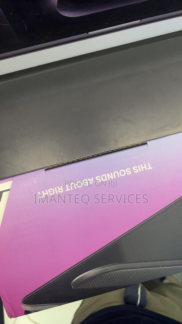 Bose Smart Ultra Soundbar 900 · Photo 3