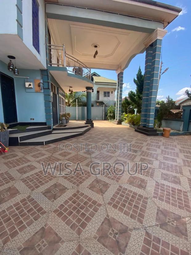 4bdrm Duplex in Wisa Group, Accra Metropolitan for rent · Photo 5