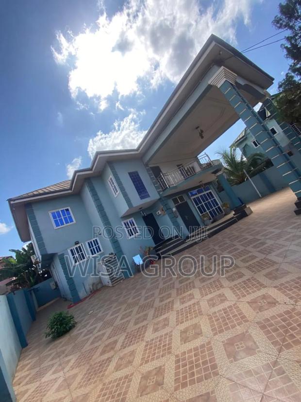 4bdrm Duplex in Wisa Group, Accra Metropolitan for rent · Photo 1