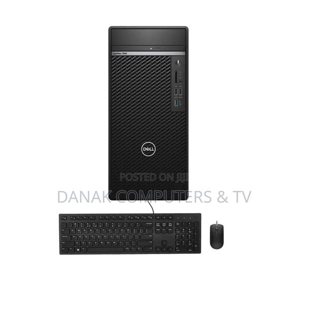 New Desktop Computer Dell OptiPlex 7070 16GB Intel Core i7 SSD 512GB · Photo 3