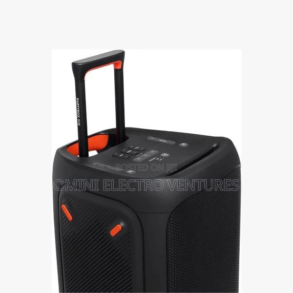 All New Jbl Party Box 310 · Photo 2